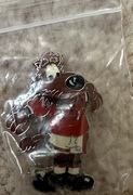 Roary Pin Badge