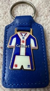 1998 - 1999 Away Kit Keyring