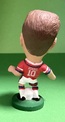 John Hendrie (Home Kit) Back