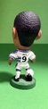 Paul Ince (Away Kit) Back