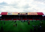 Ayresome Park - 1995