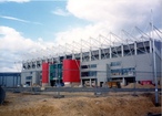 Riverside Stadium - 1995